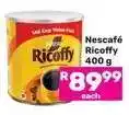Game Nescafé Ricoffy 400 g offer