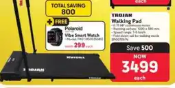 Makro TROJAN Walking Pad offer