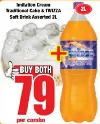 Boxer Buy both for 79 offer