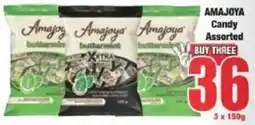 Boxer AMAJOYA Candy Assorted offer