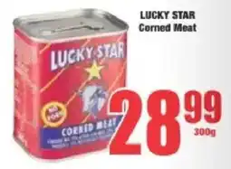 Boxer LUCKY STAR Corned Meat offer