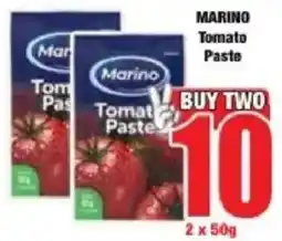 Boxer MARINO Tomato Paste offer