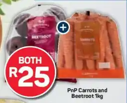 Pick n Pay Both for R25 offer