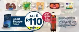 Pick n Pay All 5 for R110 offer