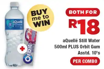 OK Liquor Both for R18 offer