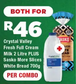 OK Liquor Both for R46 offer