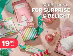 PEP Christmas gifting offer