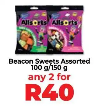 Food Lover's Market Beacon Sweets Assorted offer
