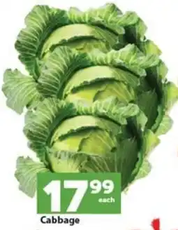 Check Save Cabbage offer