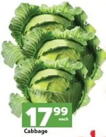Check Save Cabbage offer