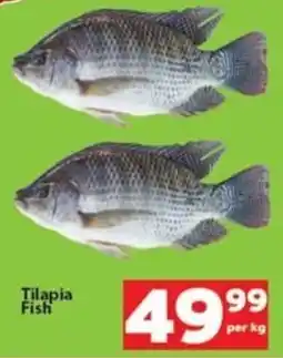 Check Save Tilapia Fish offer