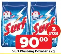 Check Save Surf Washing Powder offer