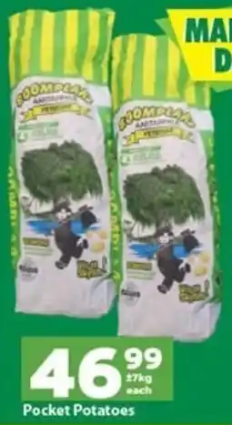 Check Save Pocket Potatoes offer