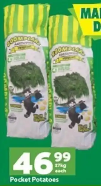 Check Save Pocket Potatoes offer