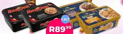 Take 'n Pay Dairymaid gelata roma assorted/ bar one ice cream offer