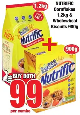 Boxer Superstores Buy both for 99 offer