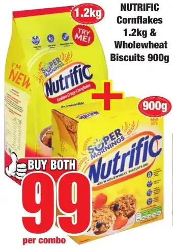 Boxer Superstores Buy both for 99 offer