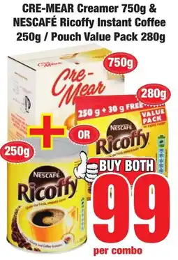 Boxer Superstores Buy both for 99 offer