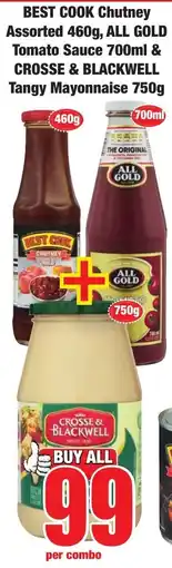 Boxer Superstores Buy all for 99 offer