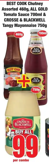 Boxer Superstores Buy all for 99 offer