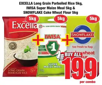 Boxer Superstores Buy all for 199 offer