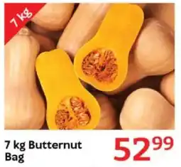 Oxford Freshmarket Butternut Bag offer