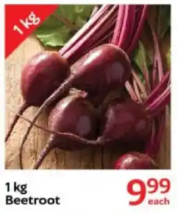 Oxford Freshmarket Beetroot offer