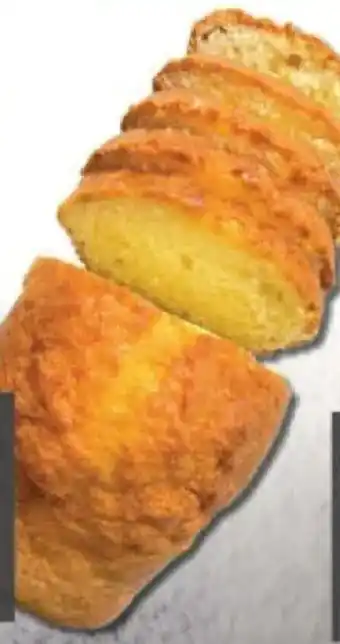 Oxford Freshmarket Madeira Loaf offer