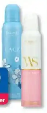 Clicks Yardley Roll-On offer