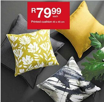 MRP Home Cushions offer