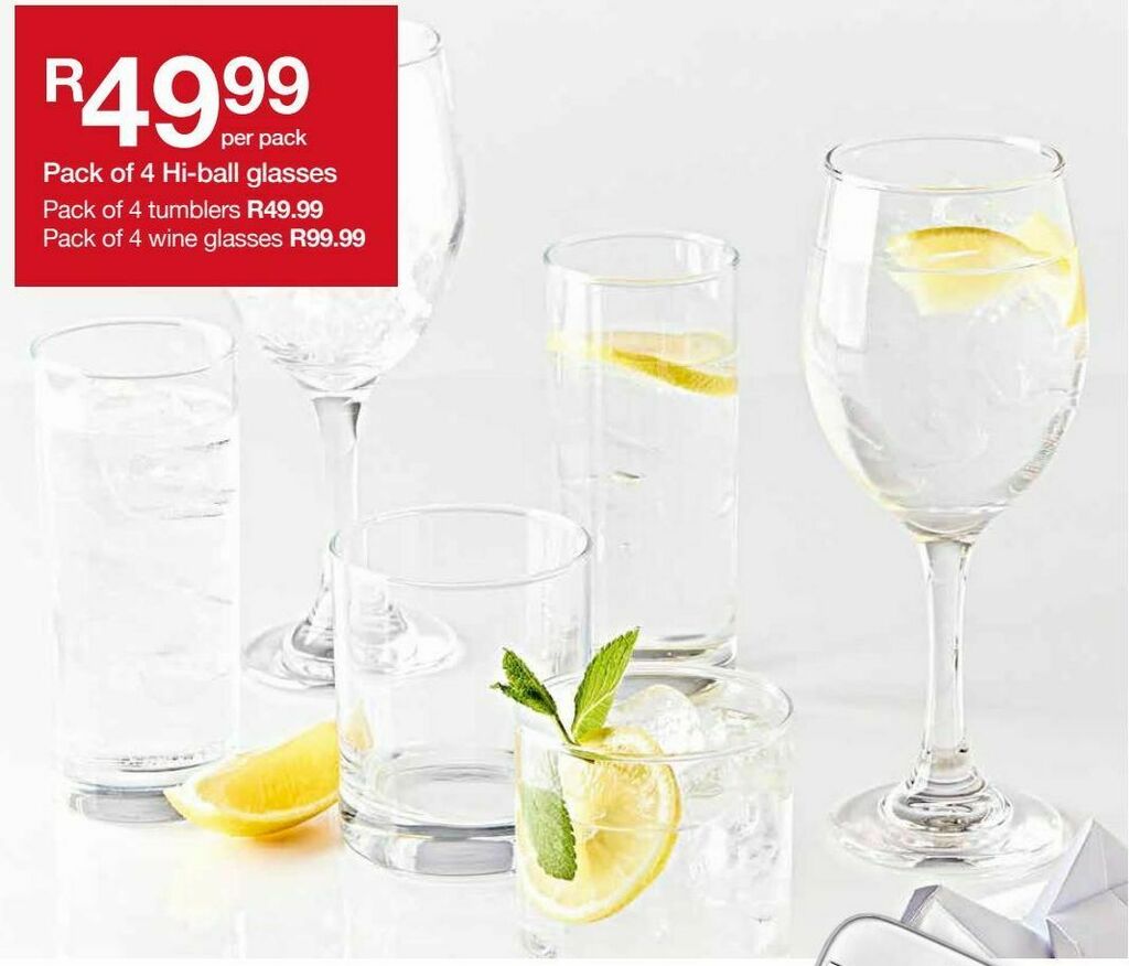 Glasses offer at MRP Home