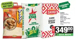 KwikSpar Buy all for 349 offer