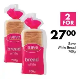 Save Save White Bread offer