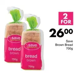 Save Save Brown Bread offer
