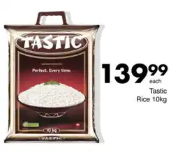 Save Tastic Rice offer