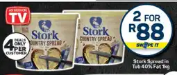 Pick n Pay Stork Country Spread offer