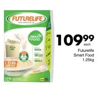 Save Futurelife Smart Food offer