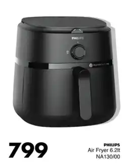Save Hyper Philips Air Fryer offer
