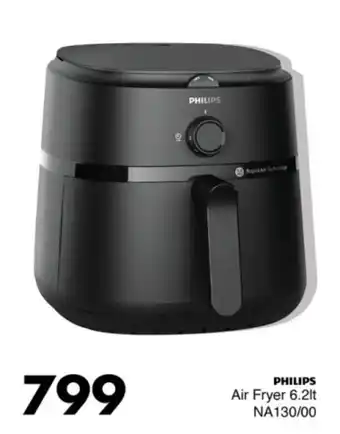 Save Hyper Philips Air Fryer offer