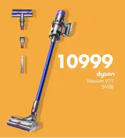 Save Hyper Dyson Vacuum V11 SV28 offer