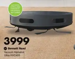 Save Hyper Bennett Read Vacuum Alphabot Ultra offer