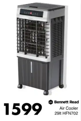 Save Hyper Bennett Read Air Cooler offer