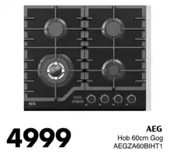 Save Hyper AEG Hob 60cm Gog offer