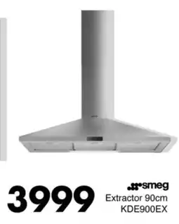 Save Hyper Smeg Extractor offer