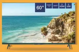 Save Hyper Skyworth 60" QLED Google TV offer