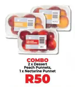 Food Lover's Market Combo R50 offer