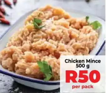 Food Lover's Market Chicken Mince offer