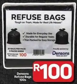Pick n Pay Hypermarket Densons Refuse Bags offer