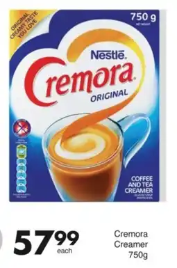 Save Nestle Cremora Creamer offer