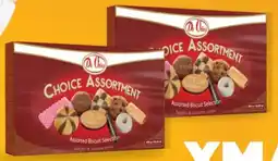 Save De Vries Choice Assortment offer